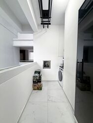 Merawoods (D23), Condominium #552549461